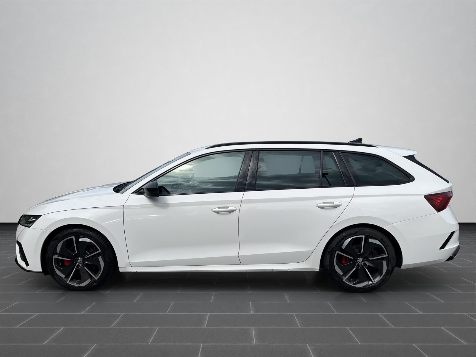Skoda Octavia - Bild 8