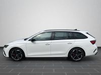 Skoda Octavia - Vorschau Bild 8