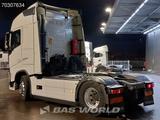 Volvo FH 500 4X2 VEB+ Hydraulik I-ParkCool Alcoa - Volvo Kipper