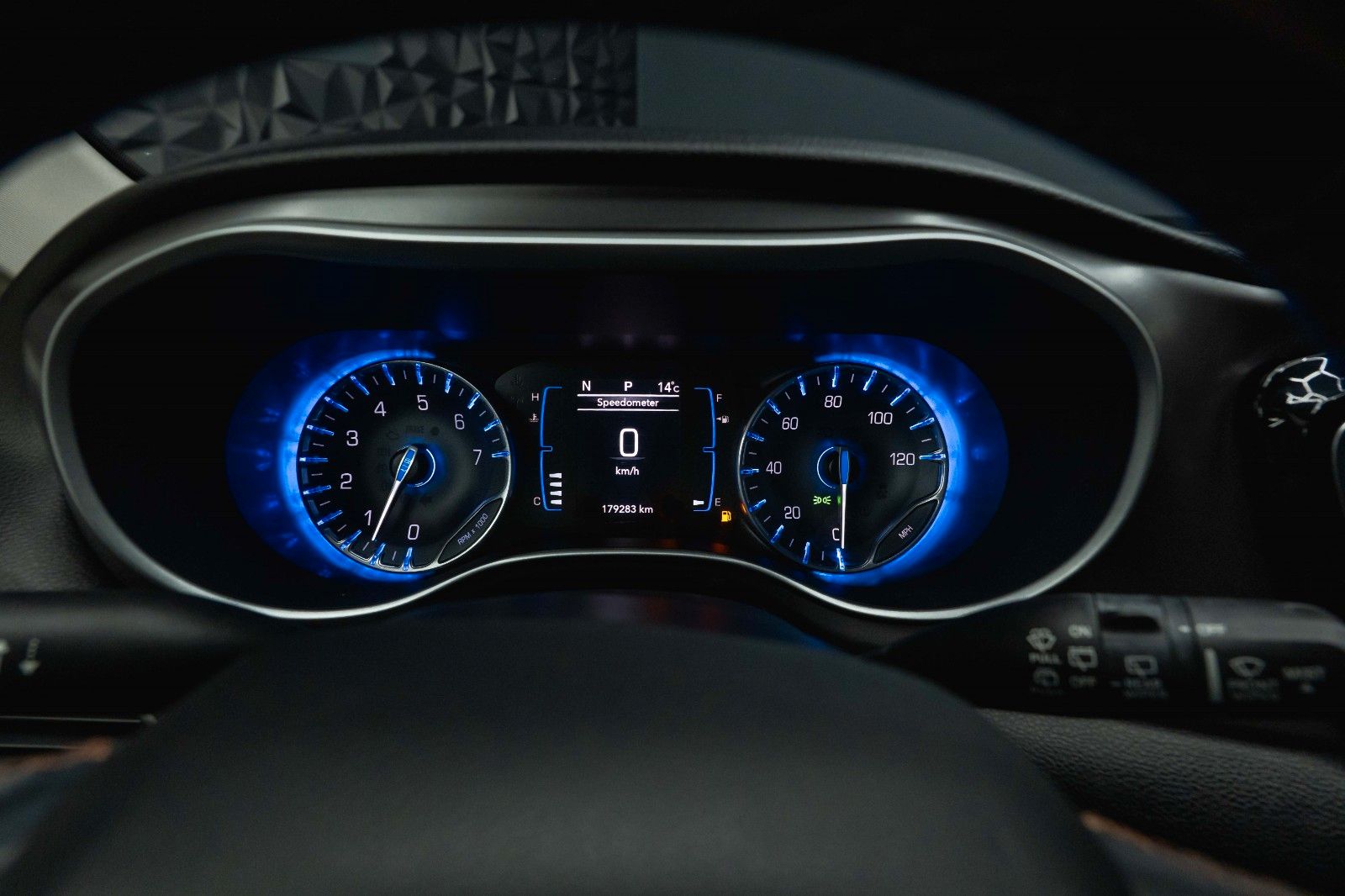 Fahrzeugabbildung Chrysler Pacifica 3.6 V6 Touring L *7 Sitze*LED*Kamera*