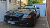 Maserati Quattroporte S 4.7 V8  mit GTS Paket - Maserati aus 2012