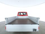 Volkswagen T6.1 Pritsche Aut 3-Sitzer AHK DAB Navi Sthz SHZ - Volkswagen Geldtransporter
