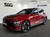 Hyundai KONA Elektro - Vorschau Bild 1