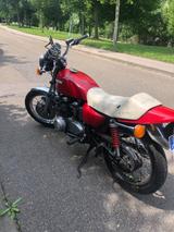 Kawasaki Z650 - KAWASAKI 1983