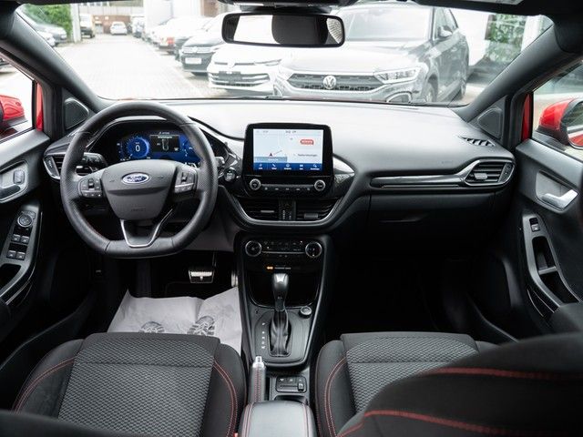 Puma ST-Line EcoBoost DSG Komfort+Winter Paket
