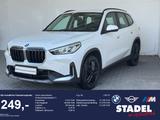 BMW X1 sDrive18dA Navi.DriveAss.ParkAss.DAB - BMW X1: Drive