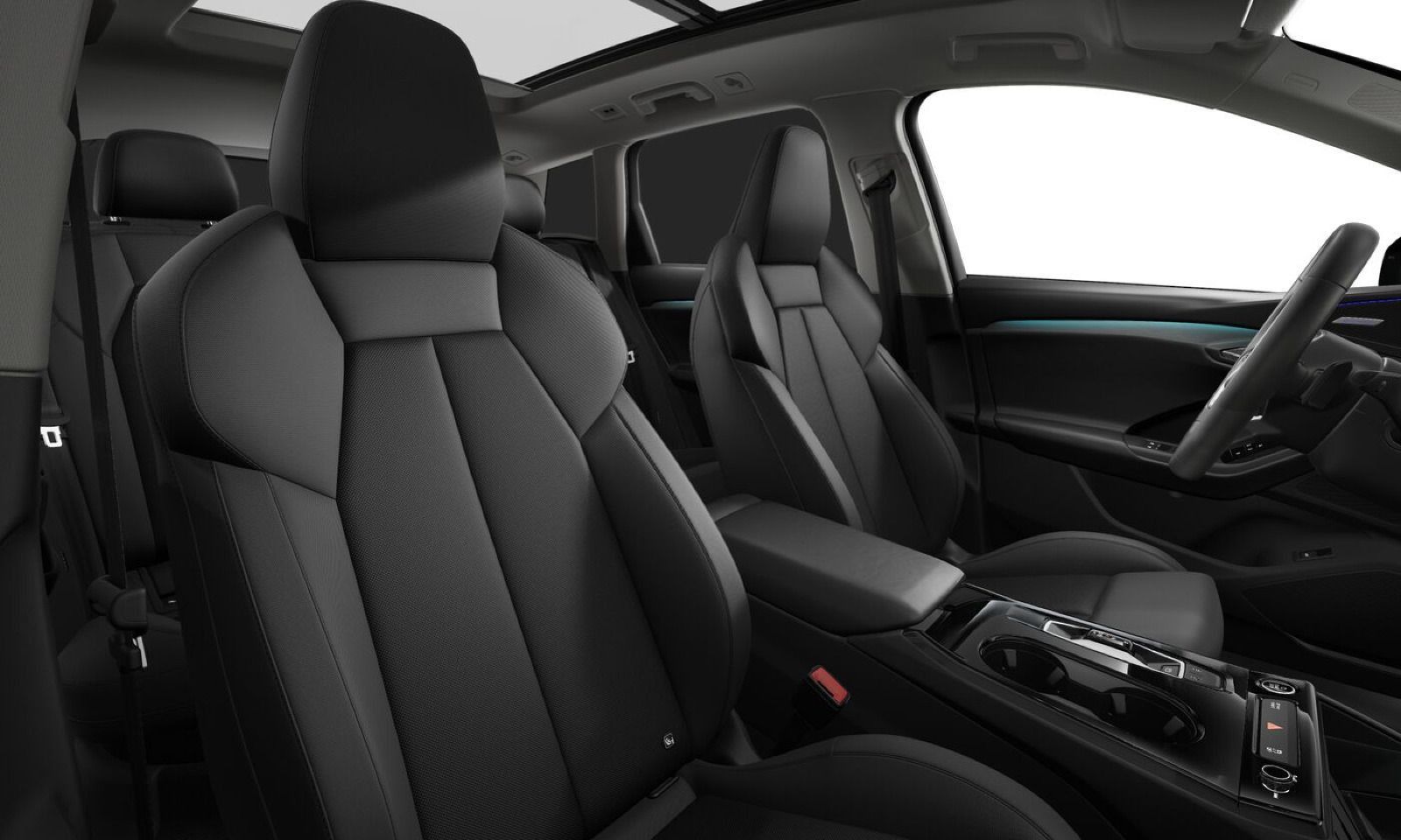 Audi Q6 e-tron - Bild 5