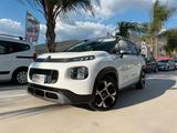 Citroën CITROEN C3 AIRCROSS 2020 1.5 DIESEL 102 CV 85.00 - Citroën C3 Aircross: Van