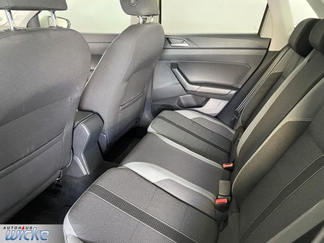 Polo 1.0 TSI Highline Climatronic KLIMA PDC