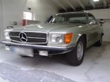 Mercedes-Benz Mercedes Benz 350 SLC - Mercedes-Benz 350: Slc