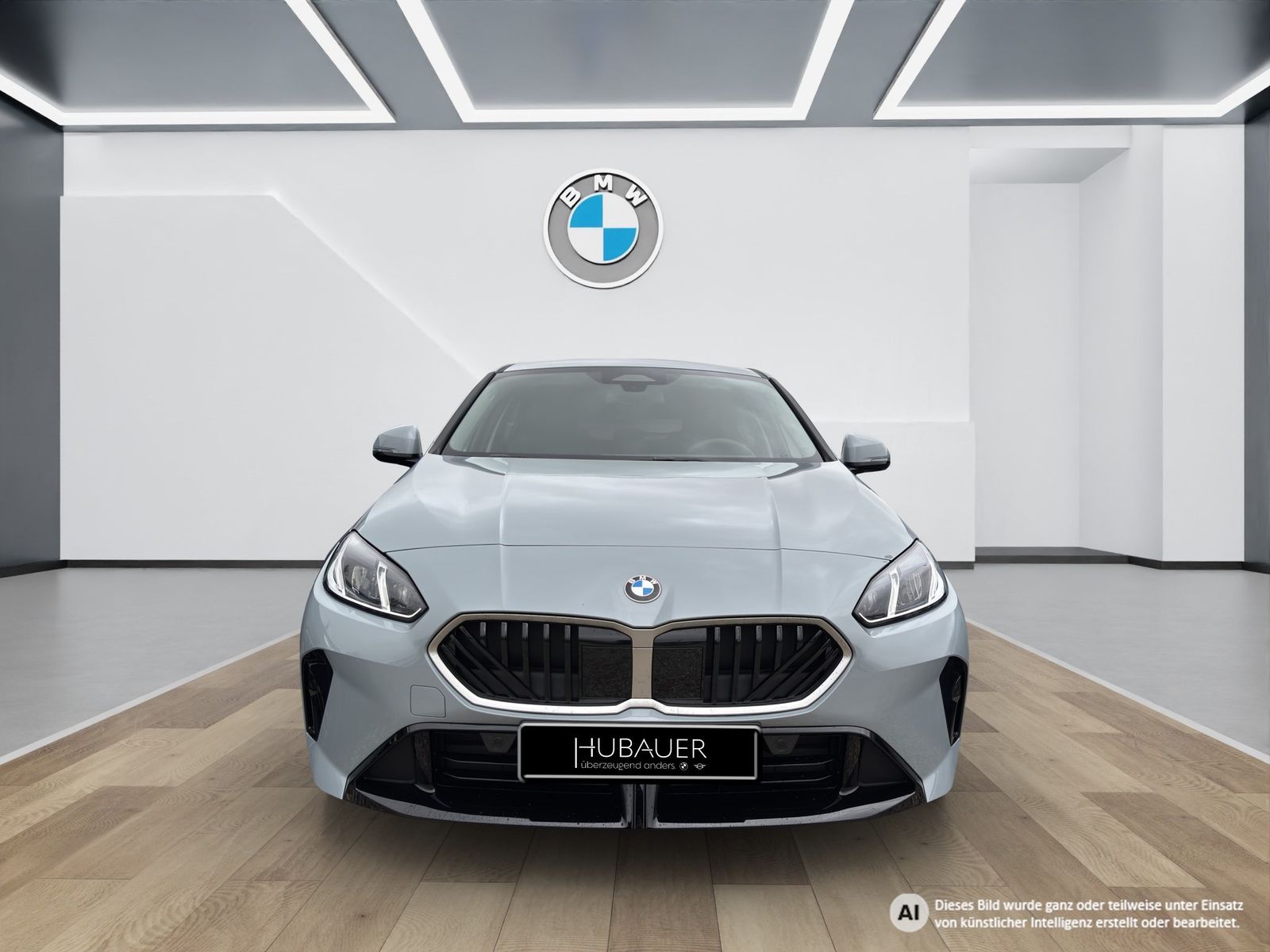 BMW 120 - Bild 10