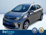 Kia Picanto 1.0 ACTIVE BLUETOOTH GPL - Kia Picanto mit LPG-Antrieb