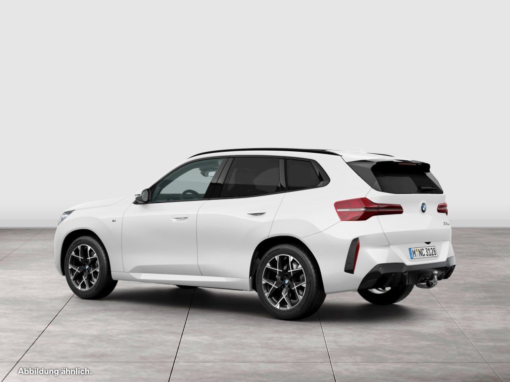BMW X3 - Bild 6