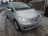 Mercedes-Benz A 180 ELEGANCE Autom-Klima-erst 45.000 KM-Sitzhz - gebrauchte Mercedes-Benz A 180 aus dem Jahr 2011