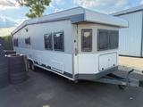 Hobby Landhaus 750UML  - Hobby Landhaus 750