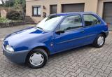 Ford Fiesta 1.3 37 kW Flair Flair - gebrauchte Ford Fiesta aus dem Jahr 1997
