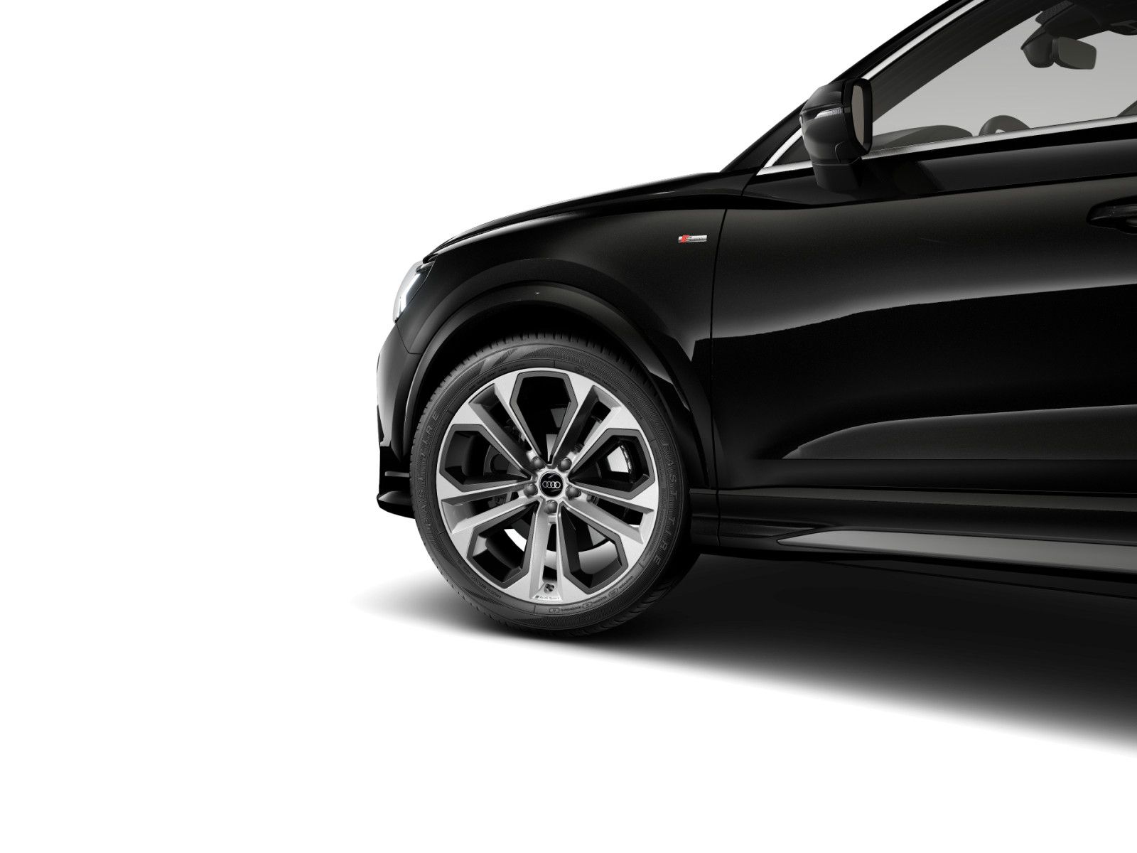 Audi Q3 - Bild 4