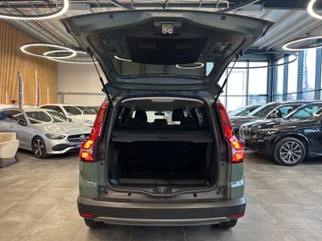 Dacia Jogger Extreme+ *Kamera*Navi*LED*Keyless*