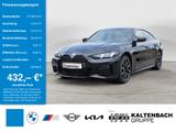 BMW 430 Gran Coupe xDrive M-Sport Pro FACEL. AHK LED - BMW 430 Gran Coupé in Wuppertal