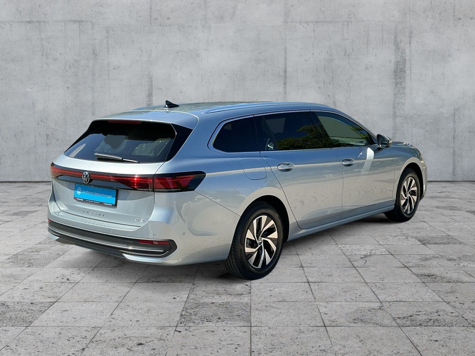 Volkswagen Passat Variant - Bild 6