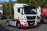 MAN  TGX 18.480 E6 Flachdach / 2 Tanks / Retarder  - MAN Kipper 8x6