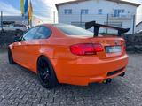 BMW M3 GTS - BMW M3 aus 2010: Coupé