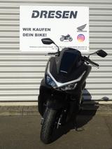 Honda PCX 125 ABS * 2025 * kleines Display * - HONDA ROLLER 125 PCX