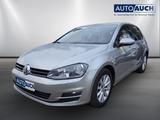 Volkswagen Golf VII Lim. Lounge BMT 150PS AT - Volkswagen Golf: 150 Ps