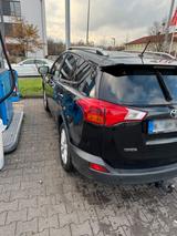 Toyota Tayouta rav 4 017680081083 - Toyota RAV 4 in Bonn