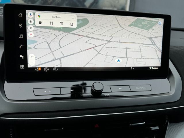 Fahrzeugabbildung Nissan Qashqai 1.5 VC-T e-Power N-Design*KP*Leder*MJ25