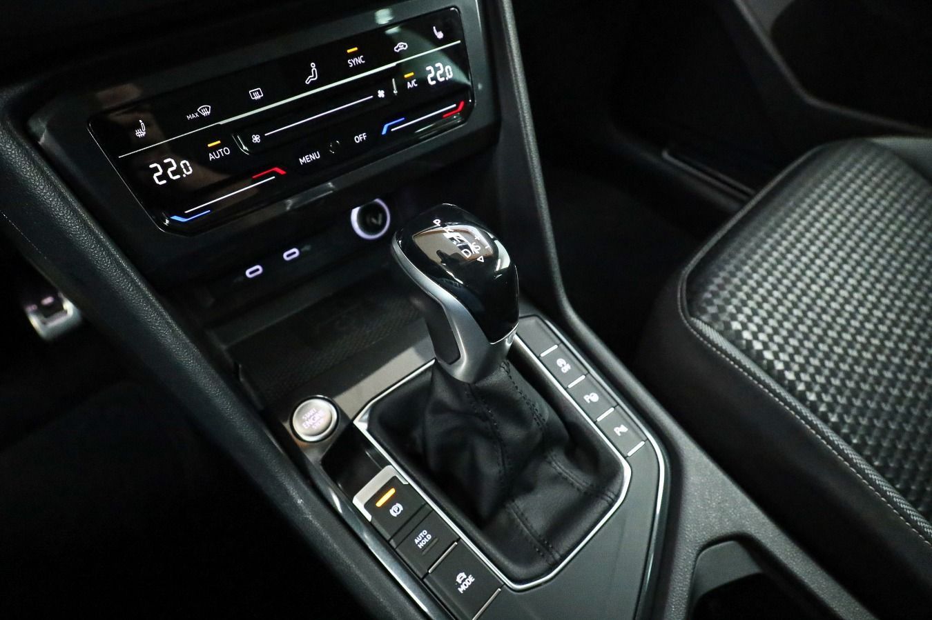 Volkswagen Tiguan - Bild 18