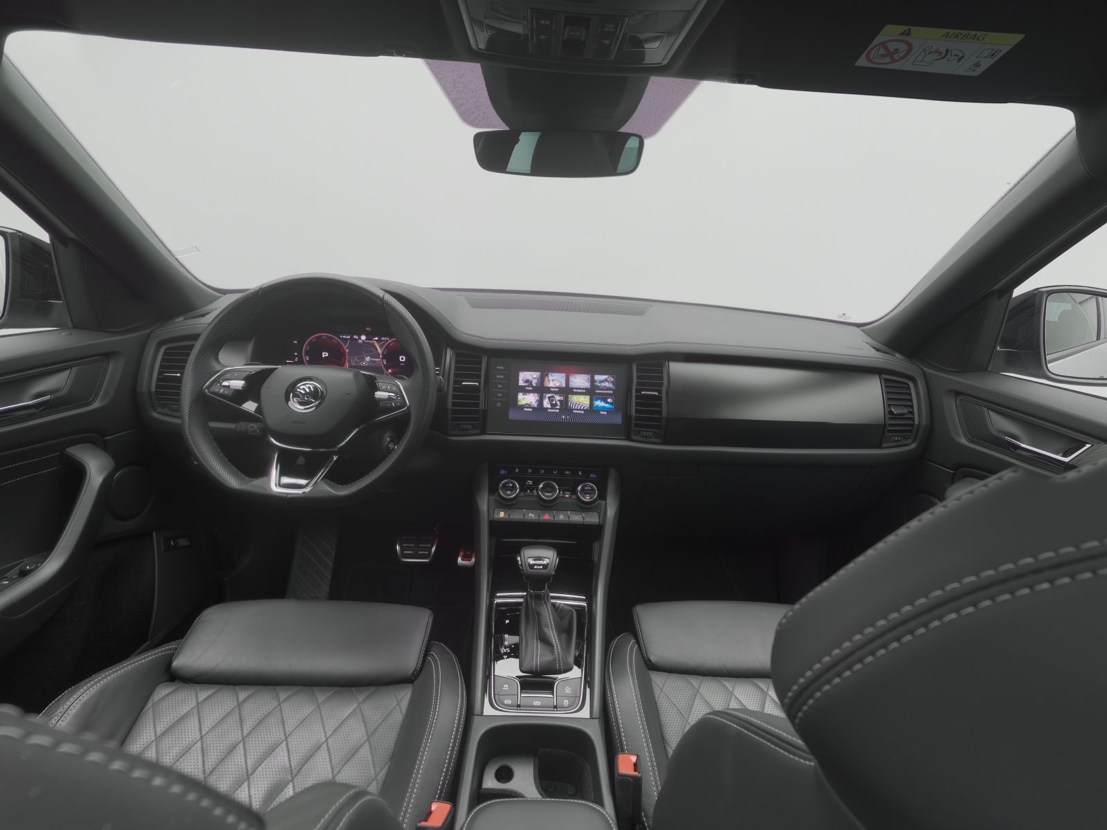 Skoda Kodiaq - Bild 6