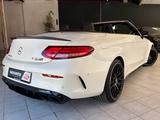 Mercedes-Benz C63 AMG S 1.Hand /Performance/Keramik /Carbon - Mercedes-Benz C 63 AMG: Carbon