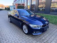 BMW 420d GC,LED,Leder,Shz,BTnavi,Kamera,1Hand