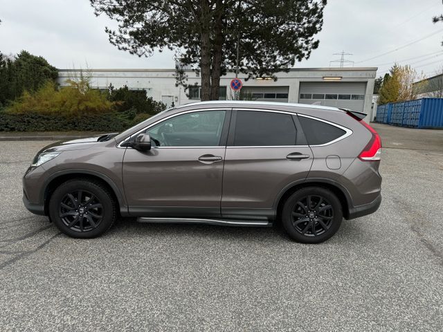 Honda CR-V Lifestyle 4WD