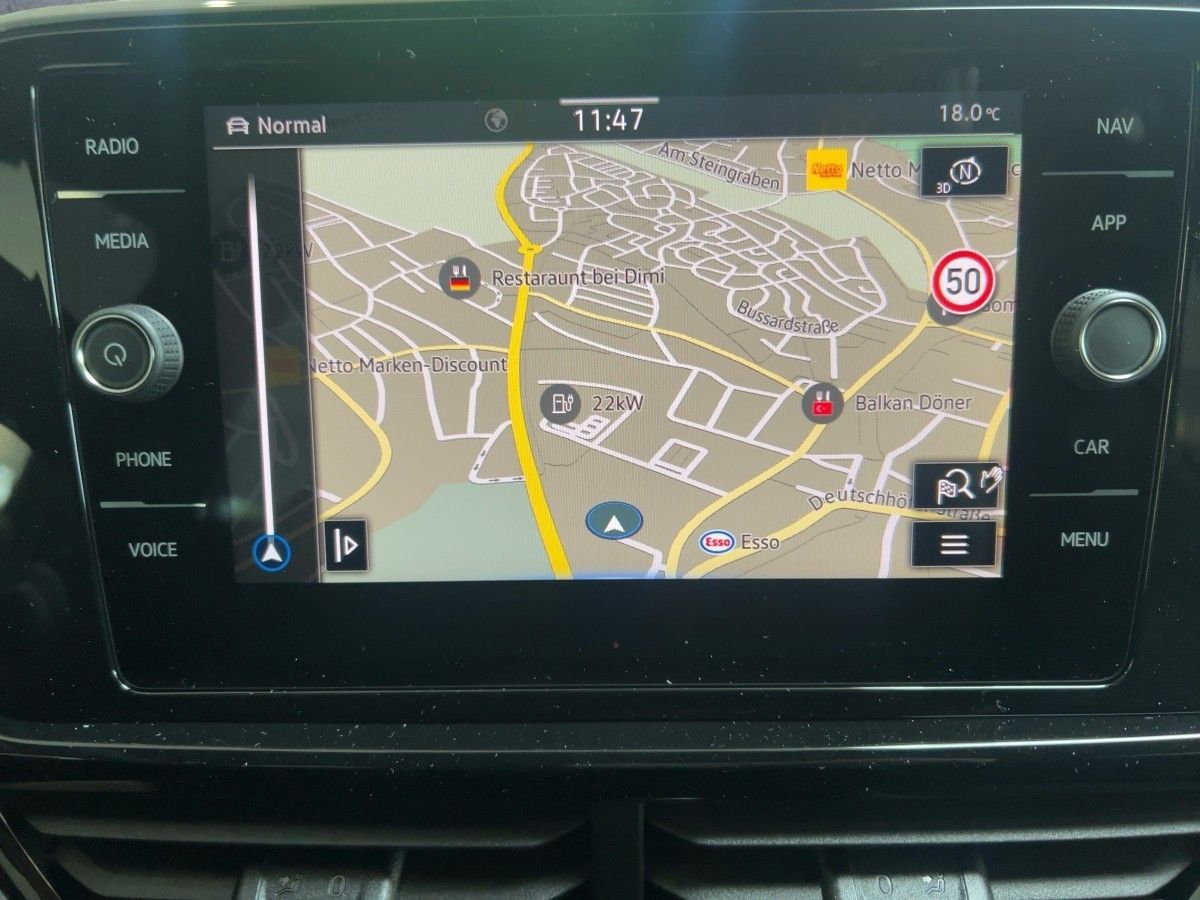 Volkswagen T-Roc - Bild 10