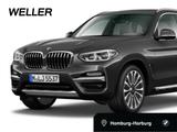 BMW X3 xDrive 20d Luxury Line Pano AHK HUD H/K RFK - BMW X3: Luxury Line