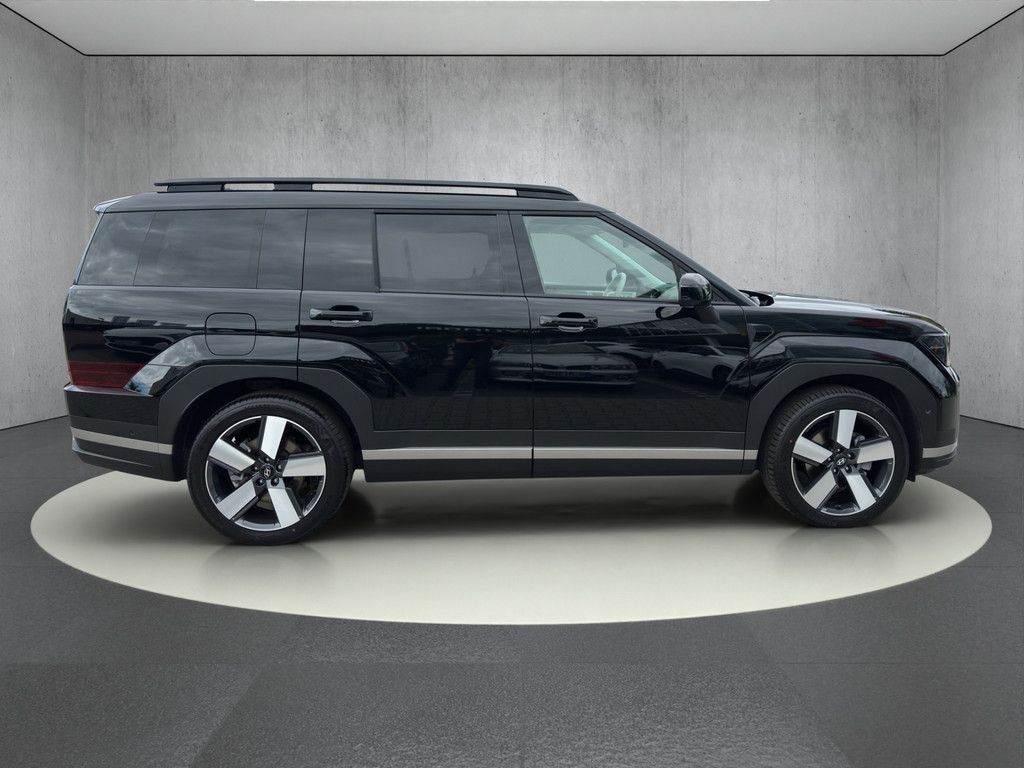 Hyundai Santa Fe – Bild 9