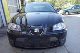 Seat Ibiza 1.8 Cupra * 1.HAND * TÜV 08.2027 - gebrauchte Seat Ibiza aus dem Jahr 2006