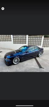 BMW Suche ein e36 m3 coupe - gebrauchte BMW M3 aus dem Jahr 1998