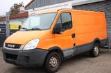Iveco Daily 2.3JTD 35S14 # AHK # TÜV 08.2026 - Iveco 2010 Daily