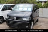 Volkswagen T5 Multivan Highline 2.0 TSI 204PS - Multivan highline gebraucht