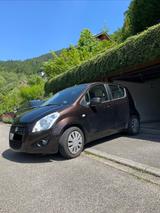 Suzuki Splash 1.2 Club Club - Suzuki Splash von privat