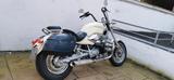 BMW R 1200 C mit Gewährleistung zum Winterpreis - BMW CHOPPER R1200C