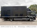 Mercedes-Benz Atego 1024*E6d*1Liege*LBW*Klima*1224 1230 - Mercedes-Benz 1224