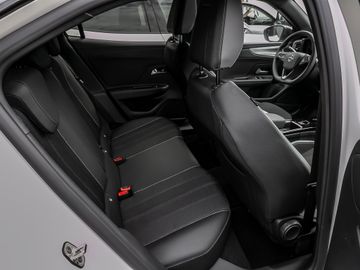 Opel Mokka 1.2 GS Line Kamera Black-Paket