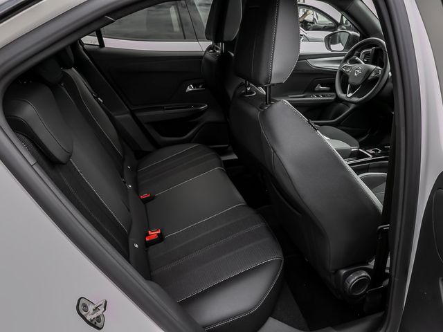 Opel Mokka 1.2 GS Line Kamera Black-Paket