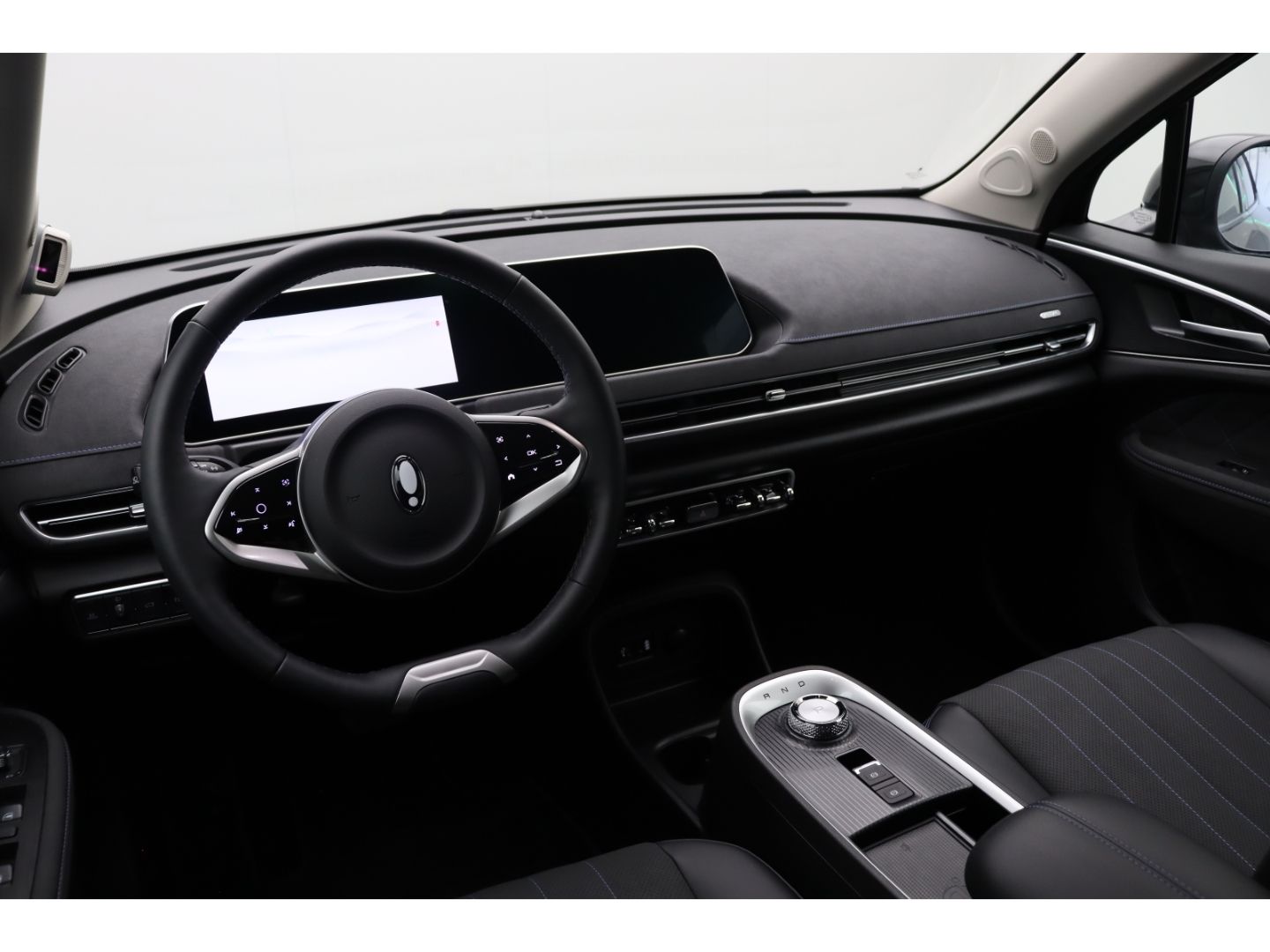Fahrzeugabbildung GWM ORA 03 126 kW 400 Pro+ mit Wärmepumpe
