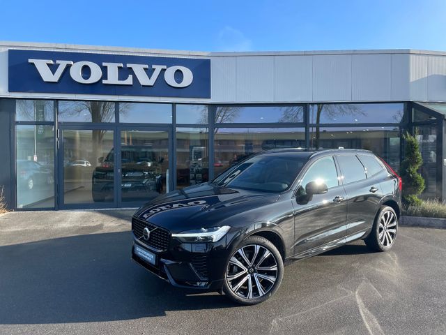 Volvo XC60 B4 R-Design, 21" Pano Navi SHZ Kamera