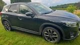 Mazda CX-5 Skyactiv Allrad | BOSE | Klima | Navi - Mazda: Mazda5